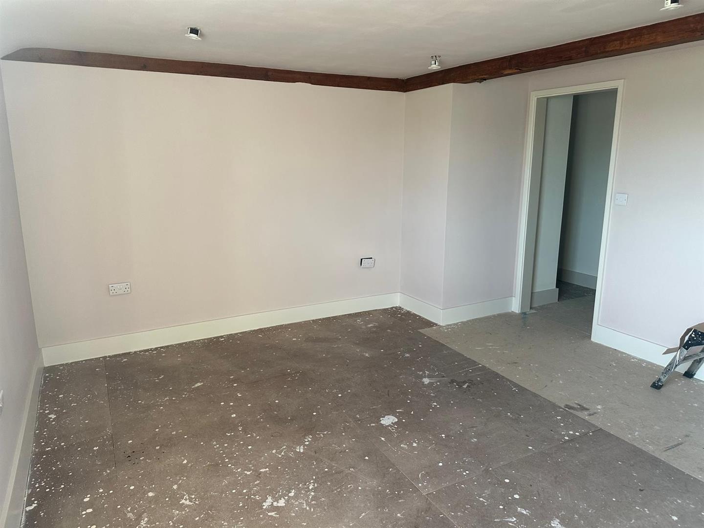 Throwley, Faversham property photo